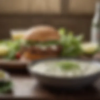 Exploring Whole30 Compliant Ranch: A Culinary Guide Summary Exploring Whole30 Compliant Ranch: A Culinary Guide Summary