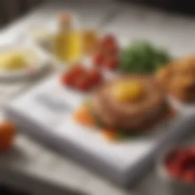 A guidebook to keto diets and meal planning