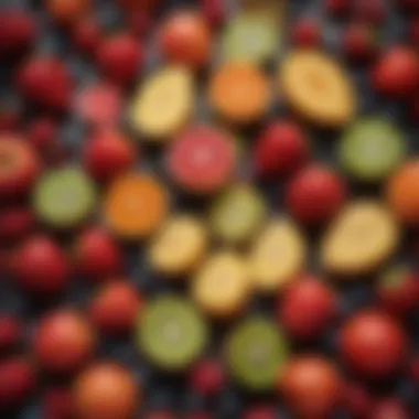 Healthy Fruit Alternatives Healthy fruit alternatives for diabetes.