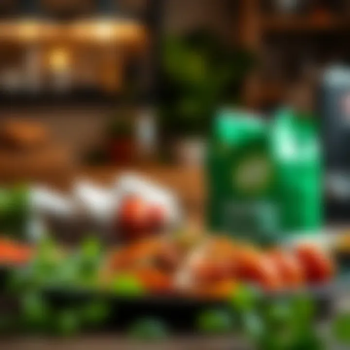 Value Assessment of the Service Value assessment of HelloFresh service
