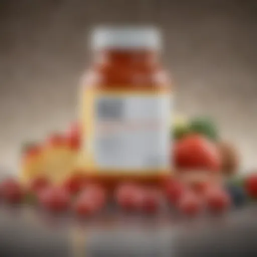 Identifying Low Vitamin B12 Levels: A Comprehensive Guide Introduction