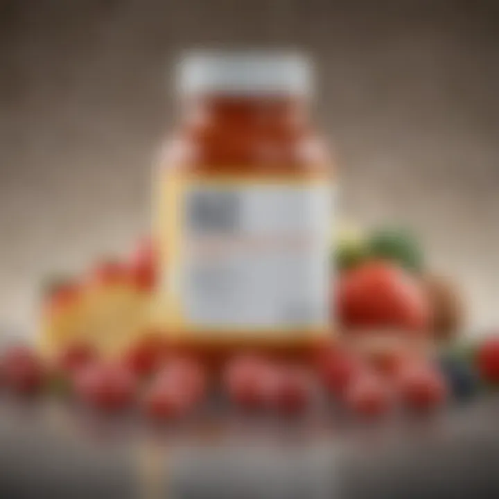 Identifying Low Vitamin B12 Levels: A Comprehensive Guide Introduction