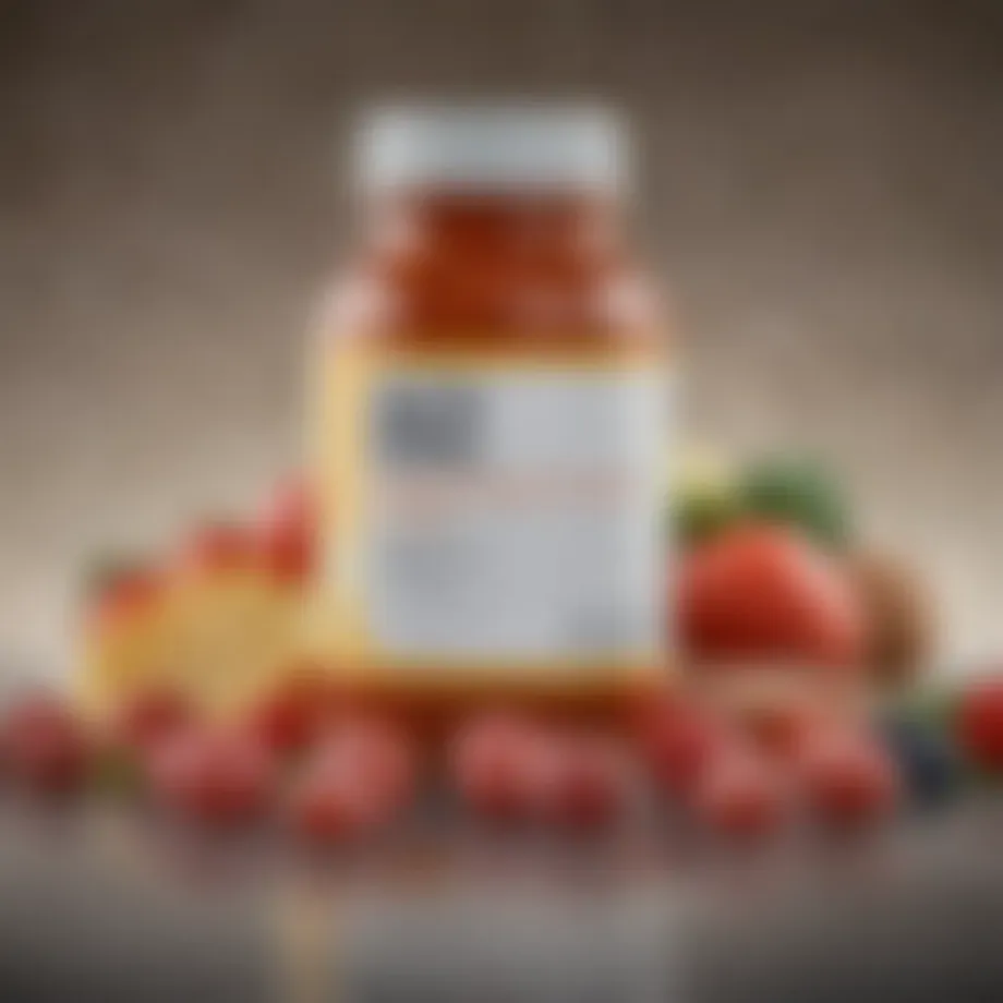Identifying Low Vitamin B12 Levels: A Comprehensive Guide Introduction