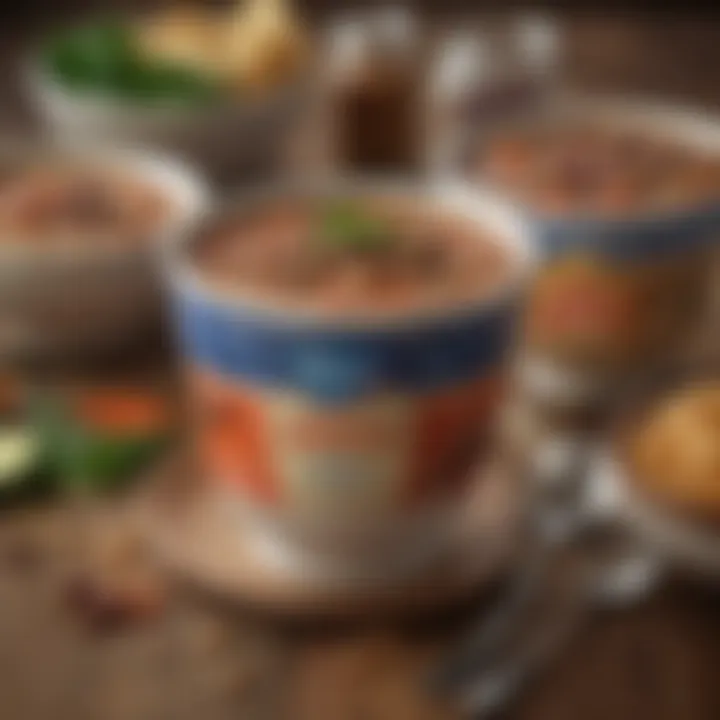 Notable Kroger 15 Bean Soup: A Comprehensive Exploration