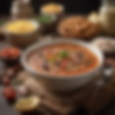 Kroger 15 Bean Soup: A Comprehensive Exploration Summary
