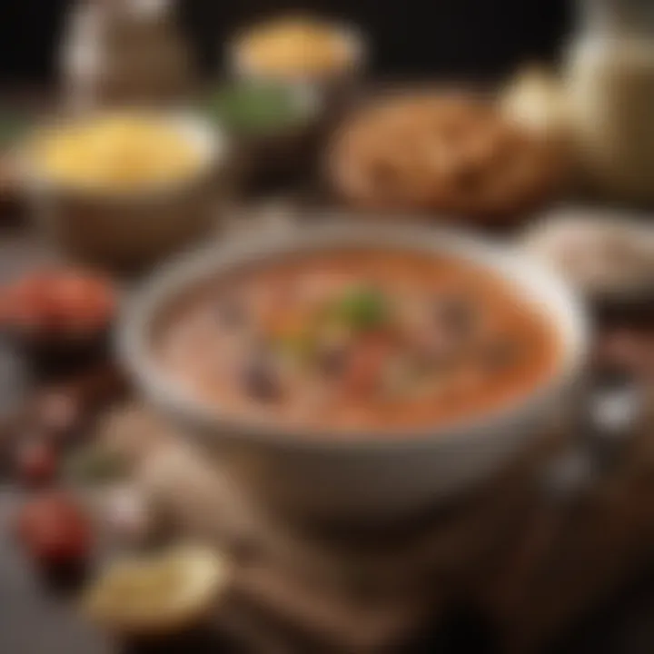 Kroger 15 Bean Soup: A Comprehensive Exploration Summary