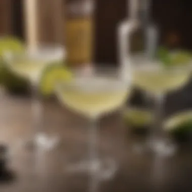 Cultural Significance of Margarita Glasses Cultural significance of margarita glasses