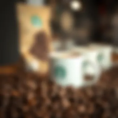 Choosing the Perfect Coffee Beans Coffee bean selection for espresso