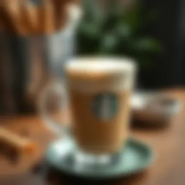 Troubleshooting common latte issues