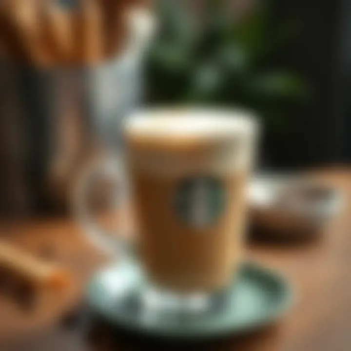 Troubleshooting common latte issues