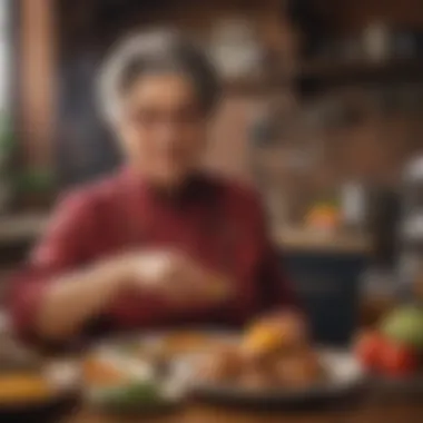 Mis Abuela: Culinary Heritage and Modern Adaptations Introduction Mis Abuela: Culinary Heritage and Modern Adaptations Introduction