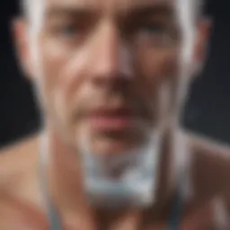 Hydration methods for sinus health