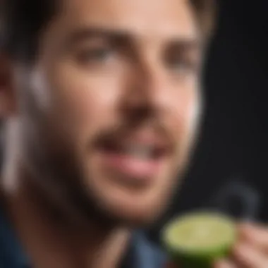 Lifestyle Adjustments for Halitosis Management Lifestyle changes contributing to better breath
