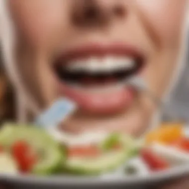 Importance of Oral Hygiene Practicing effective oral hygiene techniques