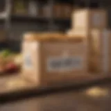 Understanding gluten-free shipping logistics
