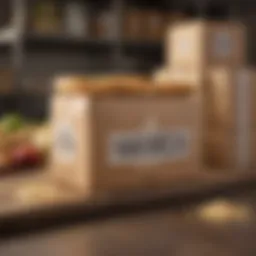Understanding gluten-free shipping logistics