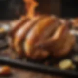 Roasting a 5 Pound Chicken: Techniques and Insights Introduction