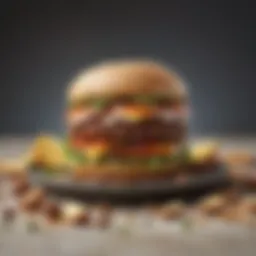Strategies for Consuming 600 Calories a Day Introduction