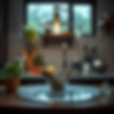 Achieving a Spotless Atmosphere Cleaning solutions for a fresh home