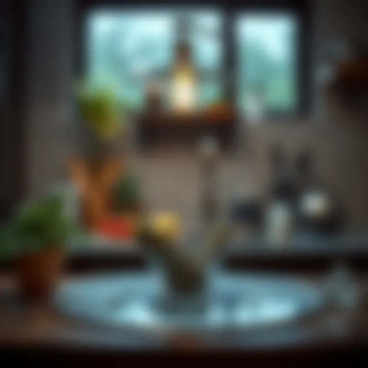 Achieving a Spotless Atmosphere Cleaning solutions for a fresh home