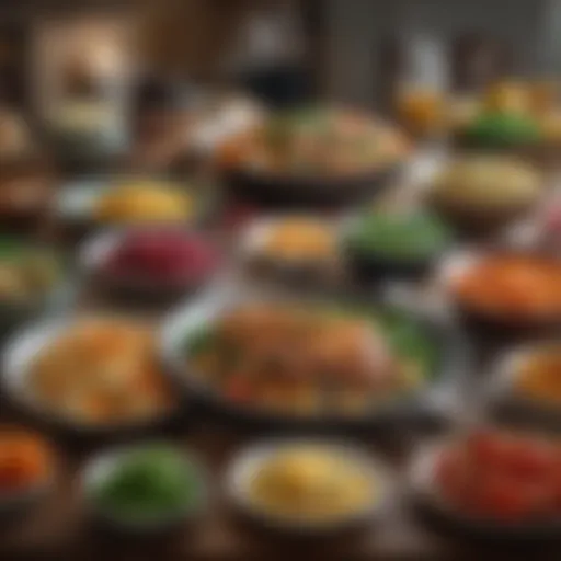 Super Healthy Meals for Your Family: A Comprehensive Guide Introduction