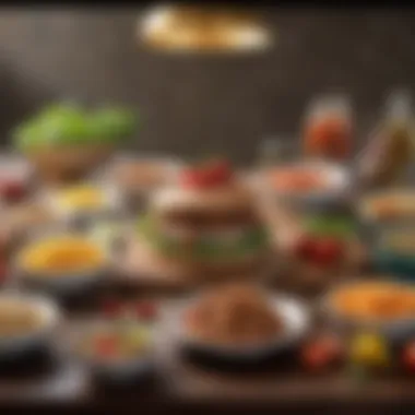 Notable Super Healthy Meals for Your Family: A Comprehensive Guide Notable Super Healthy Meals for Your Family: A Comprehensive Guide