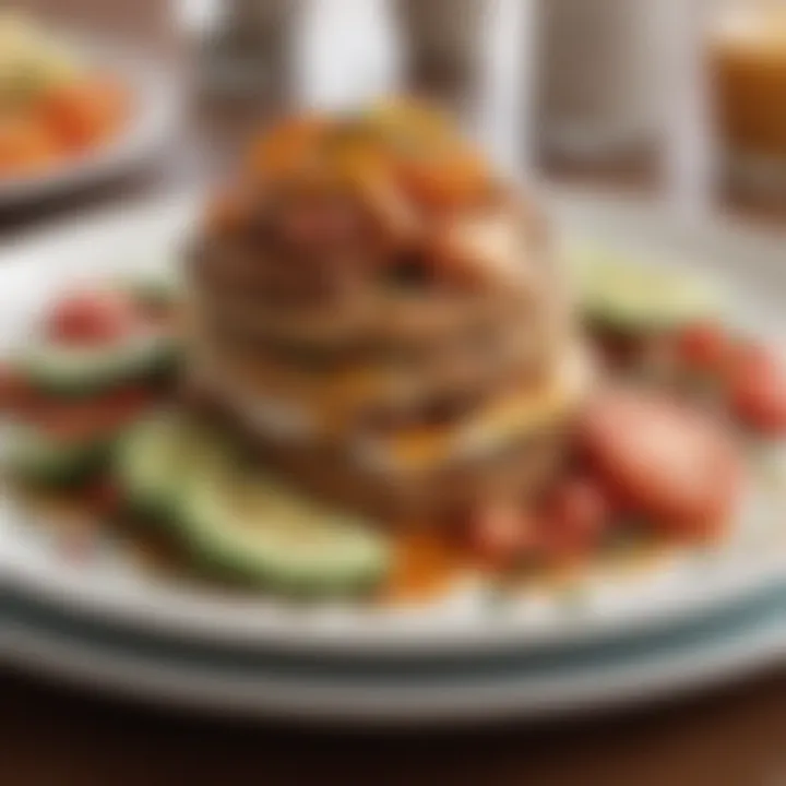 Super Healthy Meals for Your Family: A Comprehensive Guide Summary