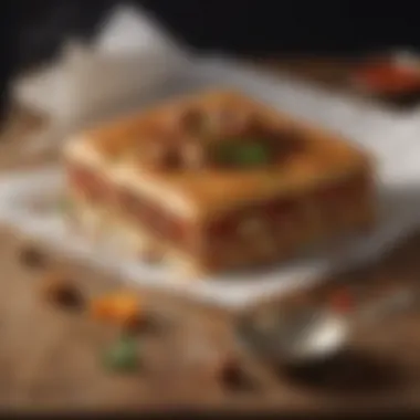 Versatile Culinary Creations with the Holy Sheet Versatile recipes made using the Great Jones Holy Sheet