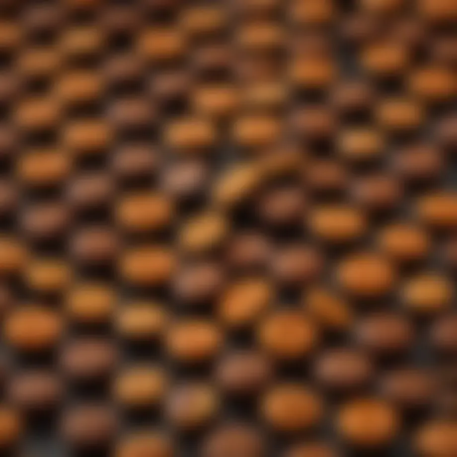 A variety of Reese's products showcasing their unique flavors and forms