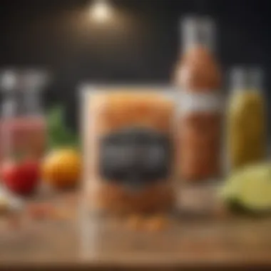 Sustainability in Food Packaging Sustainability practices in the food packaging industry