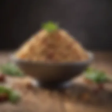 Health Benefits of Quinoa Health benefits of quinoa