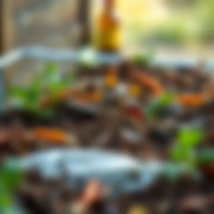 Diverse Composting Techniques Explored Various composting methodologies