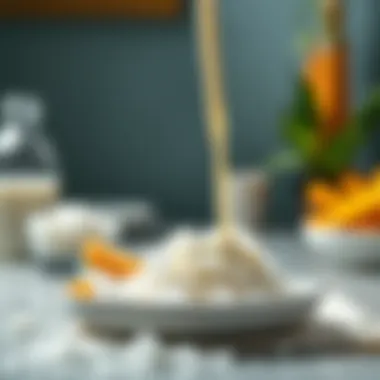 Health Implications of Sugar Intake Impact of sugar intake on health