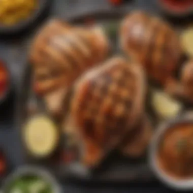Portion Sizes and Dietary Considerations Portion sizes and dietary considerations