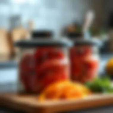 Troubleshooting tips for Weston vacuum sealer canisters