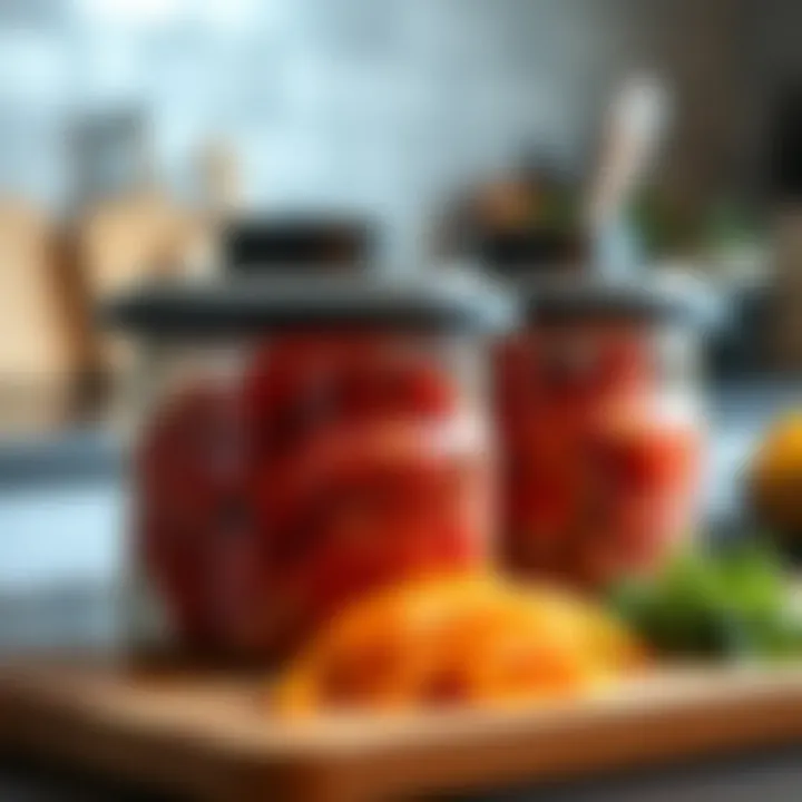 Troubleshooting tips for Weston vacuum sealer canisters