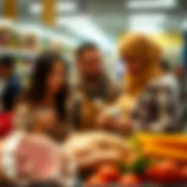 Customer Insights on Turkey Purchases at Walmart Insights from customers regarding turkey purchasing decisions