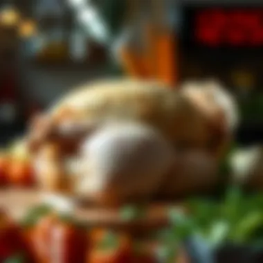 Seasonal Variations in Turkey Pricing Seasonal fluctuations in turkey prices throughout the year
