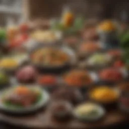 Whole 30 Sample Meal Plan: A Detailed Overview Introduction