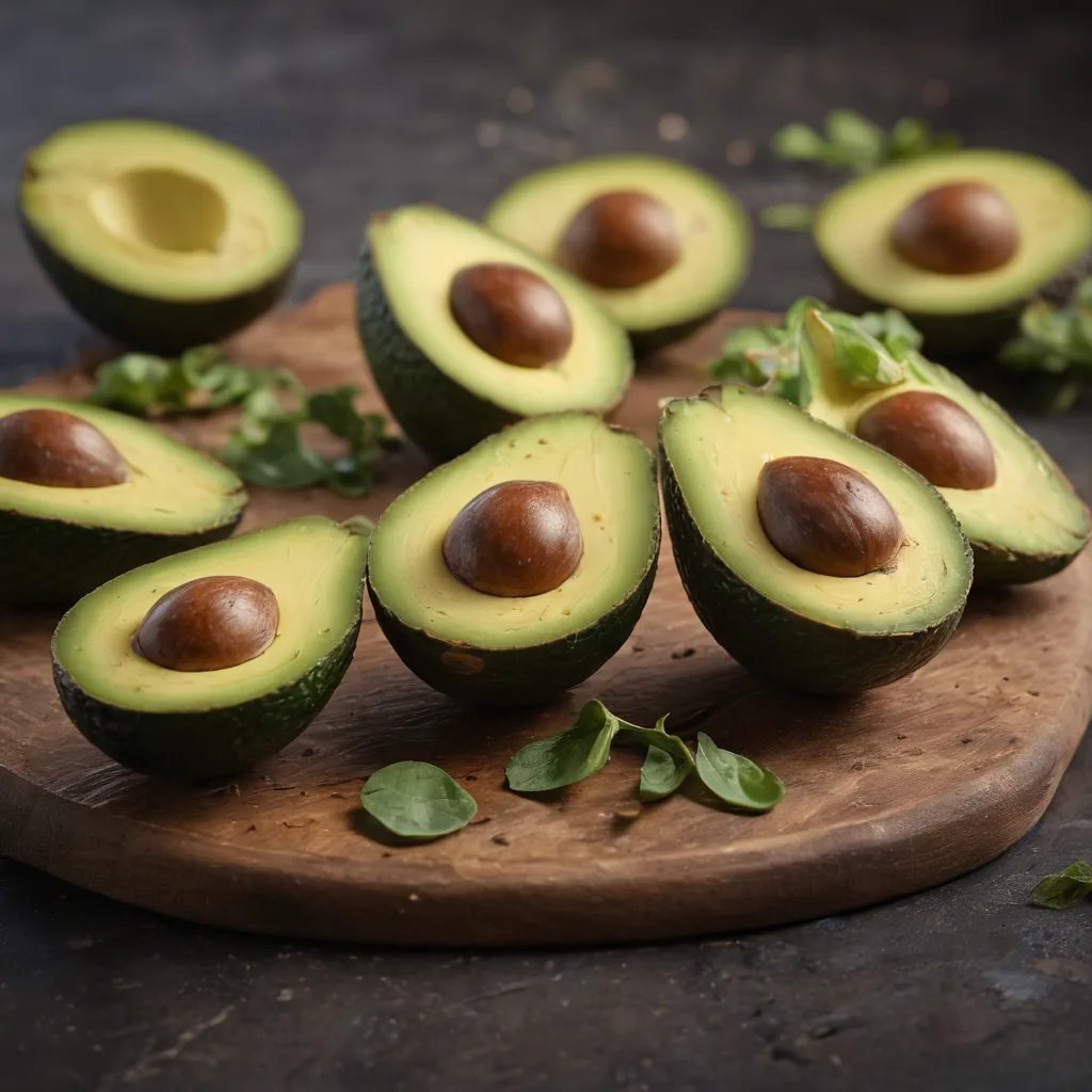Daily Avocado Consumption: Nutritional Insights and Benefits