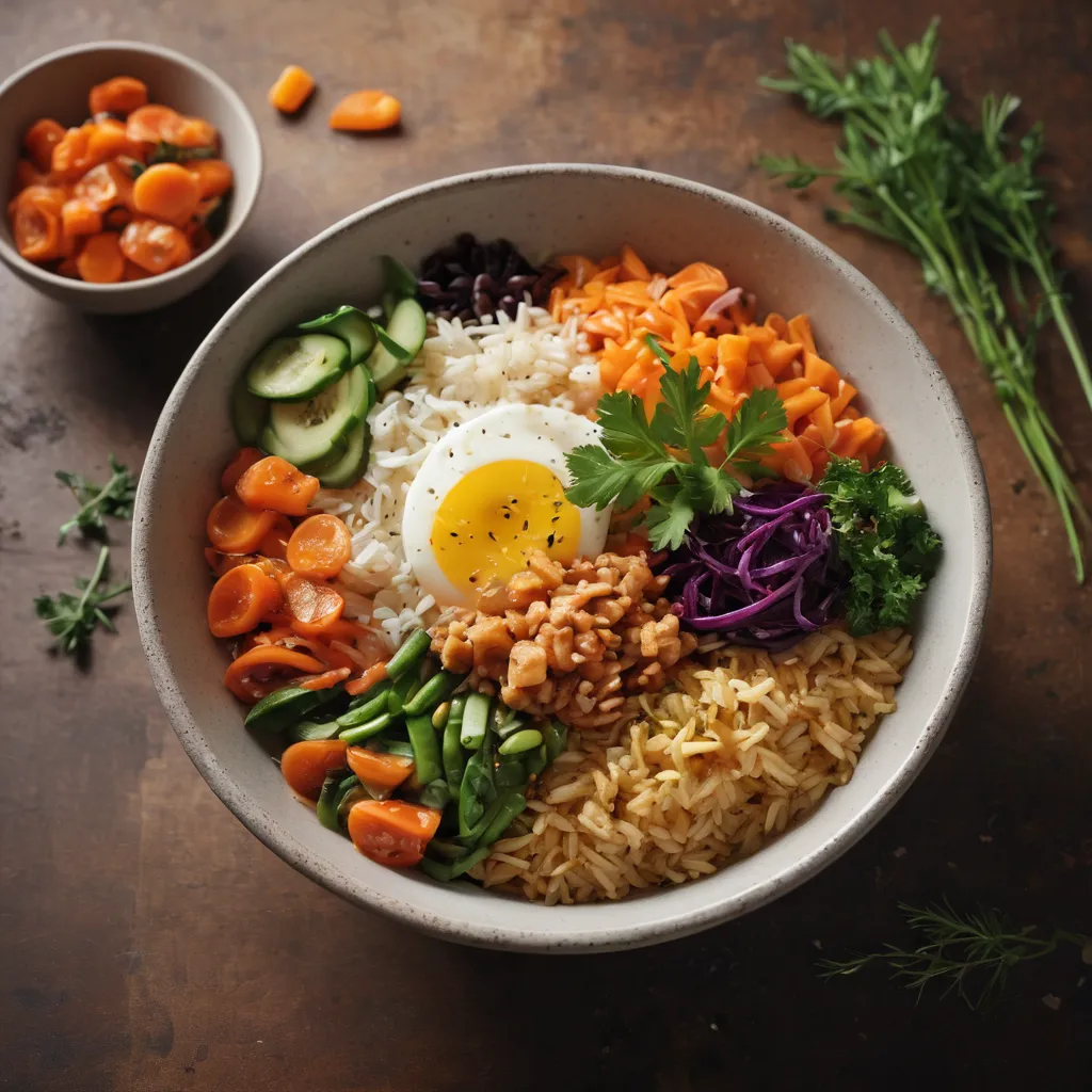 Food Explore Rice Exploring Culinary Possibilities: Rice Recipes