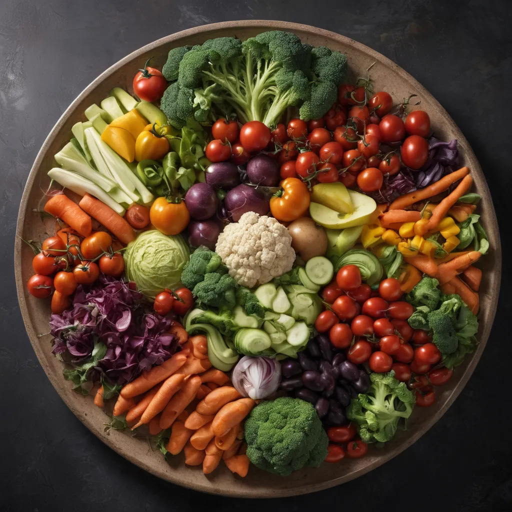 Low Fat Carbohydrate Foods: Your Essential Guide to Wholesome Eating