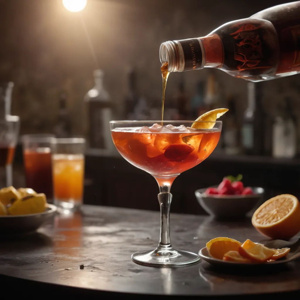 Exploring the Death & Co Cocktail Book