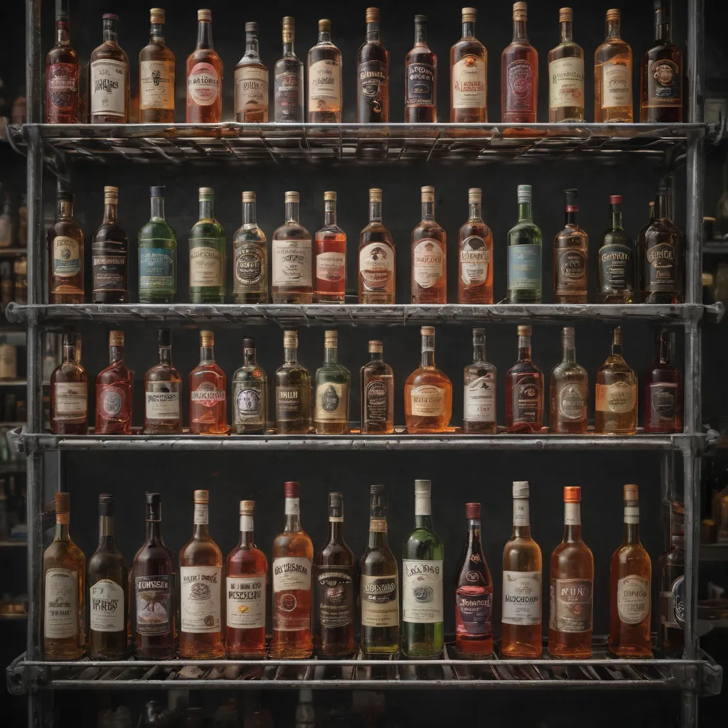 Ordering Alcohol Online Through Amazon: A Comprehensive Guide