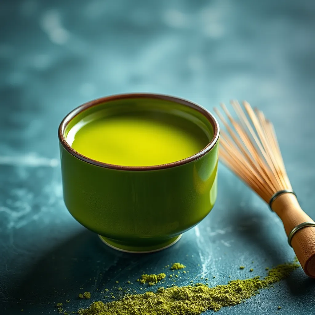 The Complete Guide to Quality Matcha Tea