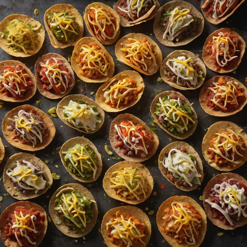 Understanding Carbohydrate Content in Taco Shells