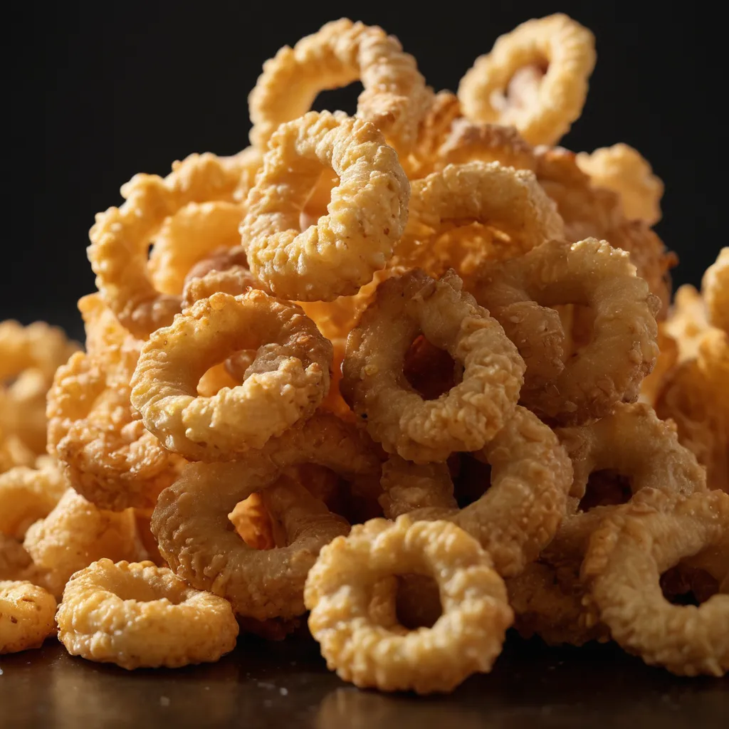 Understanding Pork Rinds: History and Culinary Uses